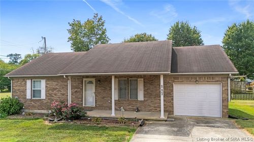 117 Sunnyside Dr, Charlestown, IN, 47111-1795 | Card Image