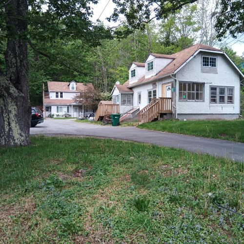 5019-5017 S Fallsburg Main Street, Fallsburg, NY, 12779 | Card Image