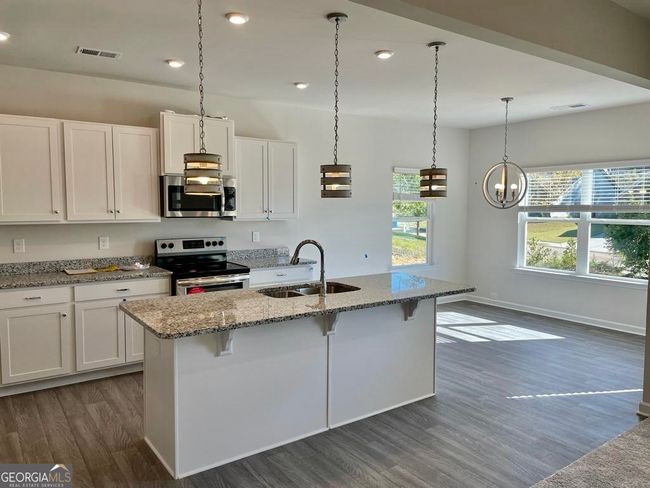 1222 Lyndhurst Lane, House other with 4 bedrooms, 3 bathrooms and 2 parking in Bethlehem GA | Image 8