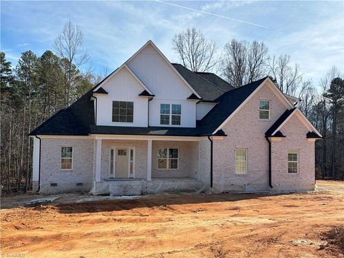 1682 S Union Grove Rd, Lexington, NC, 27295-7309 | Card Image