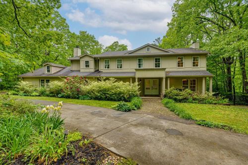6301 Forest Park Drive, Signal Mountain, TN, 37377 | Card Image