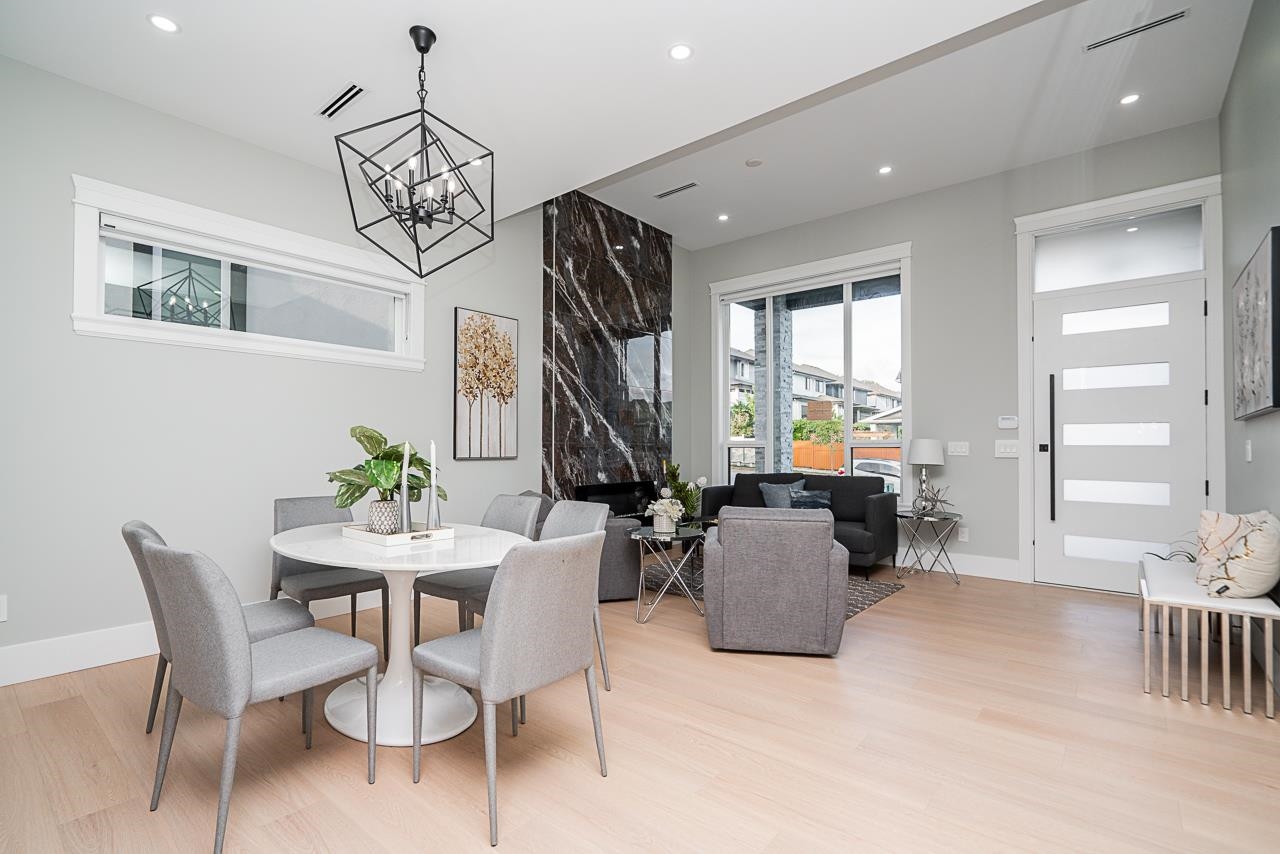 Residential in Surrey 5
