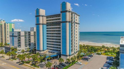 1034-2300 N Ocean Blvd, Myrtle Beach, SC, 29577-3245 | Card Image