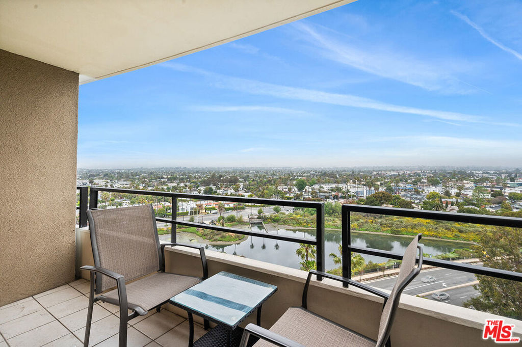 Residential in Marina Del Rey 4