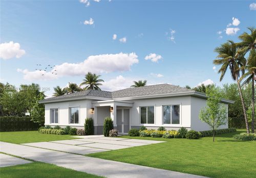 18111 Nw 22nd Place, Miami Gardens, FL, 33056 | Card Image