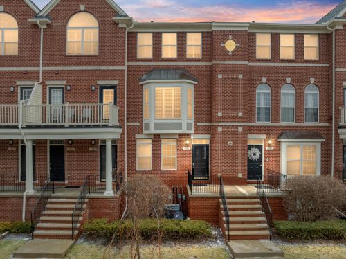 1393 Raliegh Pl, TROY, MI, 48084-7054 | Card Image