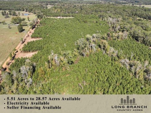 8 County Road 3121, Long Branch, TX, 75669 | Card Image