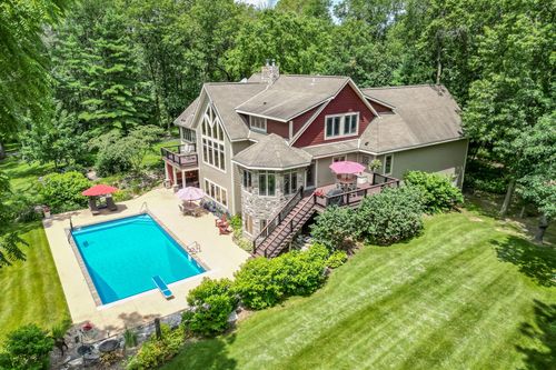 5440 Whitetail Trl, Whitewater, WI, 53190-4041 | Card Image