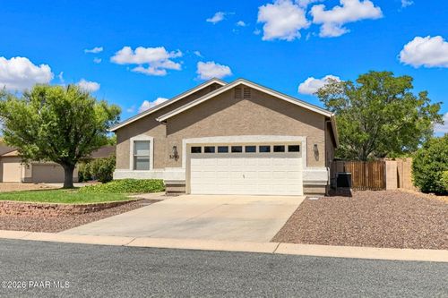 5290 N Willoughby Dr, Prescott Valley, AZ, 86314-5834 | Card Image