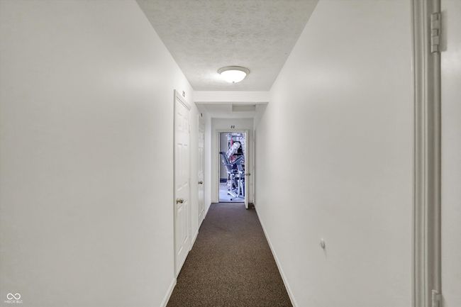 APT-205 - 12588 Tennyson Ln, Condo with 2 bedrooms, 2 bathrooms and null parking in Carmel IN | Image 6
