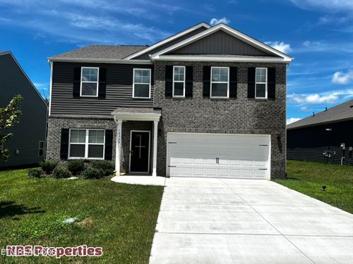 12309 Manhattan Lane, Knoxville, TN, 37932 | Card Image