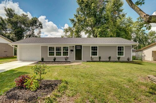 116 E Hadley St, Aurora, MO, 65605-2112 | Card Image