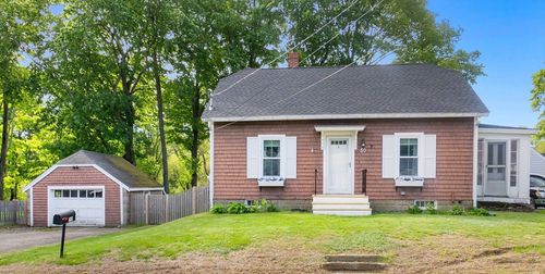 50 Wethersfield St, Rowley, MA, 01969-1714 | Card Image