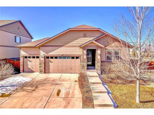 77 N Irvington St, Aurora, CO, 80018 | Card Image