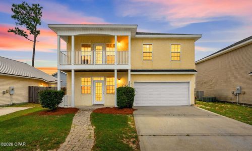 2610 Oakmont Dr, Panama City, FL, 32404-3071 | Card Image