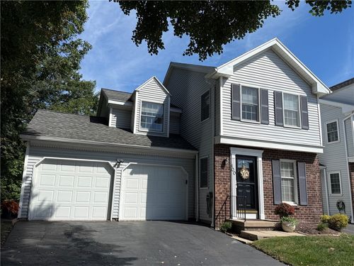 100 Port View Cir, Irondequoit, NY, 14617-1468 | Card Image