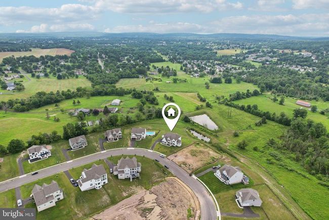 1832 Enclave Dr, House other with 5 bedrooms, 5 bathrooms and null parking in QUAKERTOWN PA | Image 66