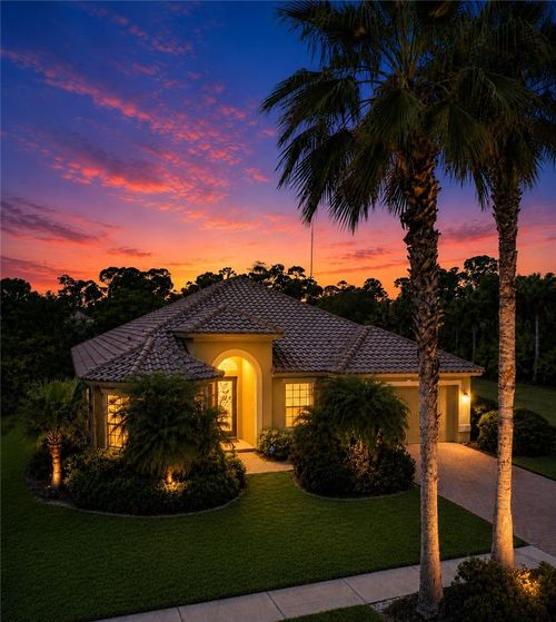 7665 Mesetta Way, Vero Beach, FL, 32967-2959 | Card Image