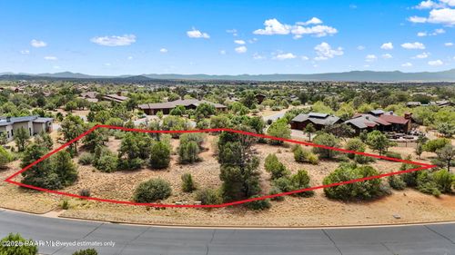 5160 W Vengeance Trl, Prescott, AZ, 86305-9728 | Card Image