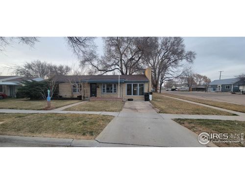 604 Mckinley St, Sterling, CO, 80751-2639 | Card Image