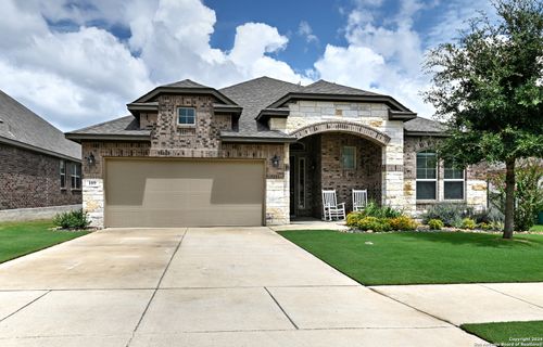 109 Tiltwood Ct, Boerne, TX, 78006 | Card Image