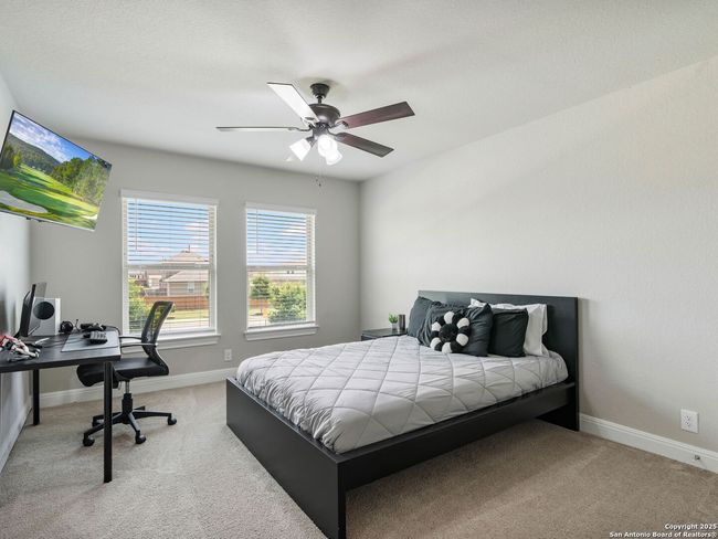 126 Stout Cv, House other with 5 bedrooms, 4 bathrooms and null parking in Cibolo TX | Image 28