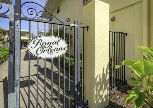 105-16333 Gulf Blvd, REDINGTON BEACH, FL, 33708-1541 | Card Image