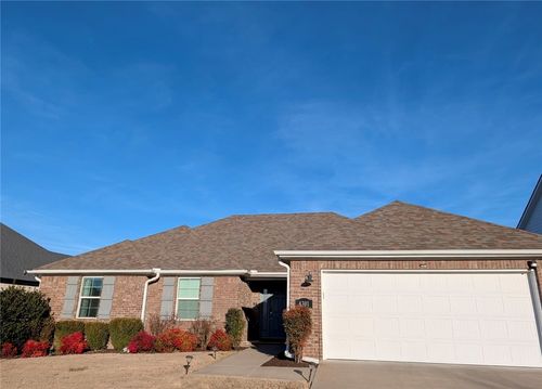 4301 Sw Nativestone Street, Bentonville, AR, 72713 | Card Image