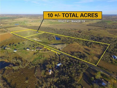 10521 Bitting School Rd, Manor, TX, 78653 | Card Image