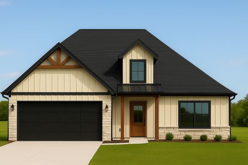 6413 Mill Run Road, Athens, TX, 75751 | Card Image