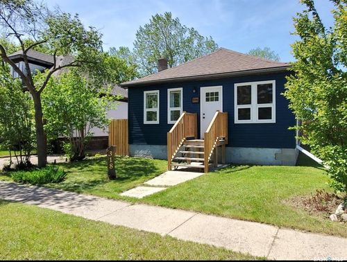 318 Aldridge Street, Bienfait, SK, S0C0M0 | Card Image