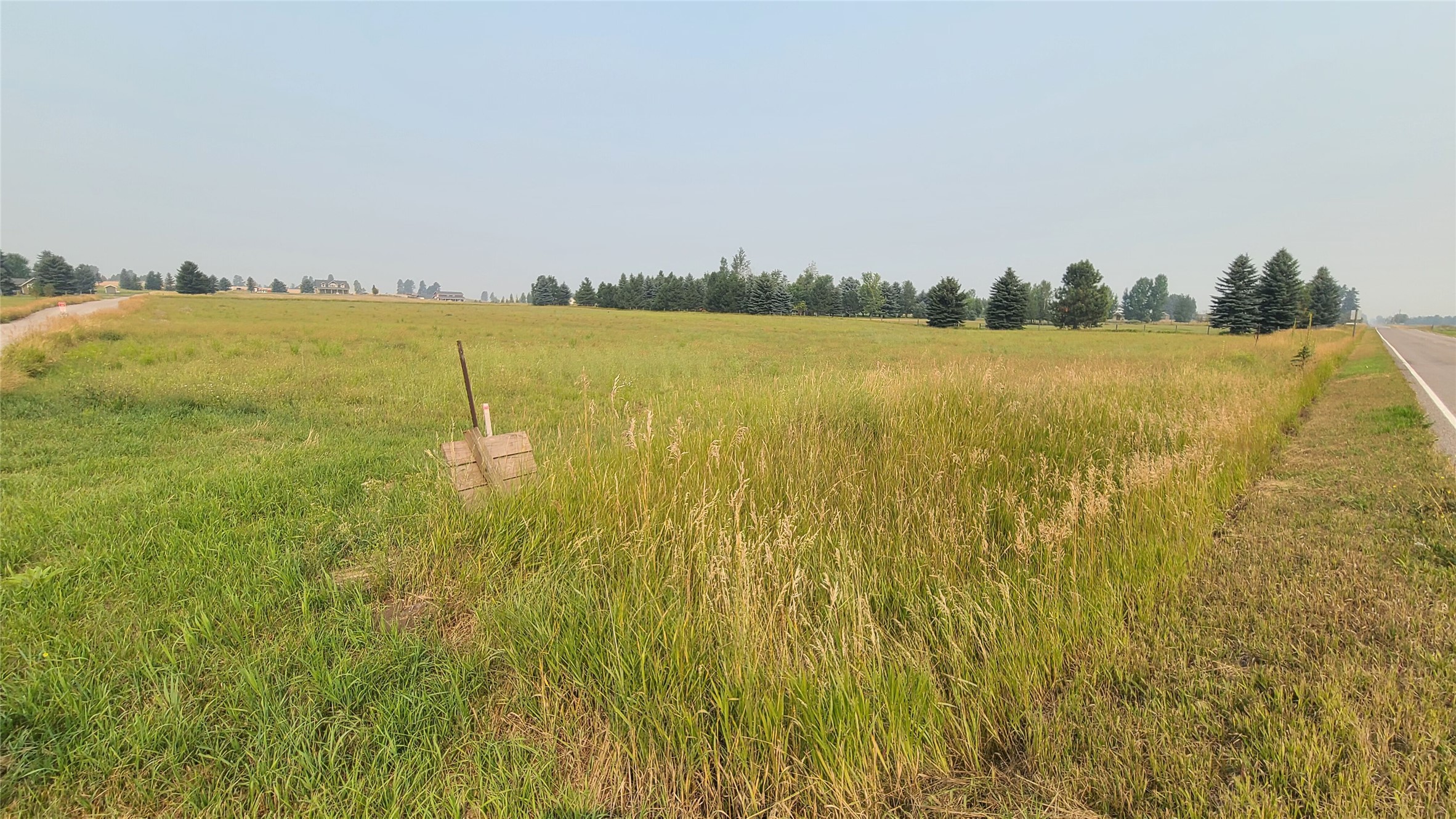 Land in Columbia Falls 2