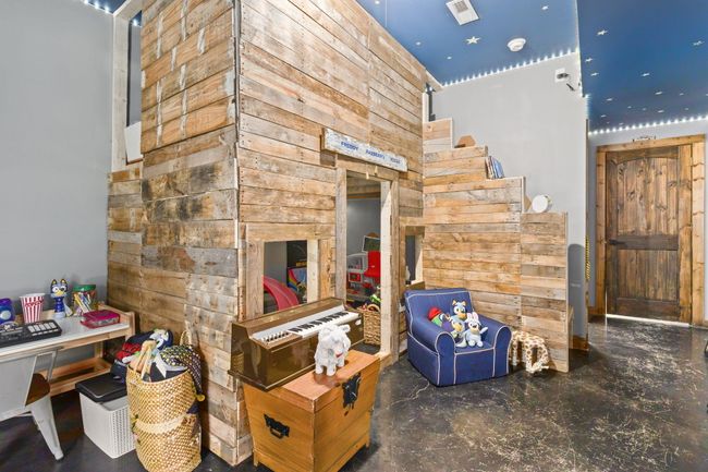 989 Kay Conley Rd, House other with 4 bedrooms, 4 bathrooms and null parking in Rock Spring GA | Image 39