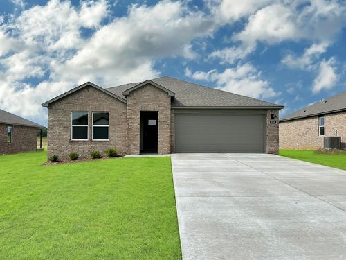 6804 Cypress Cv, Maumelle, AR, 72113 | Card Image