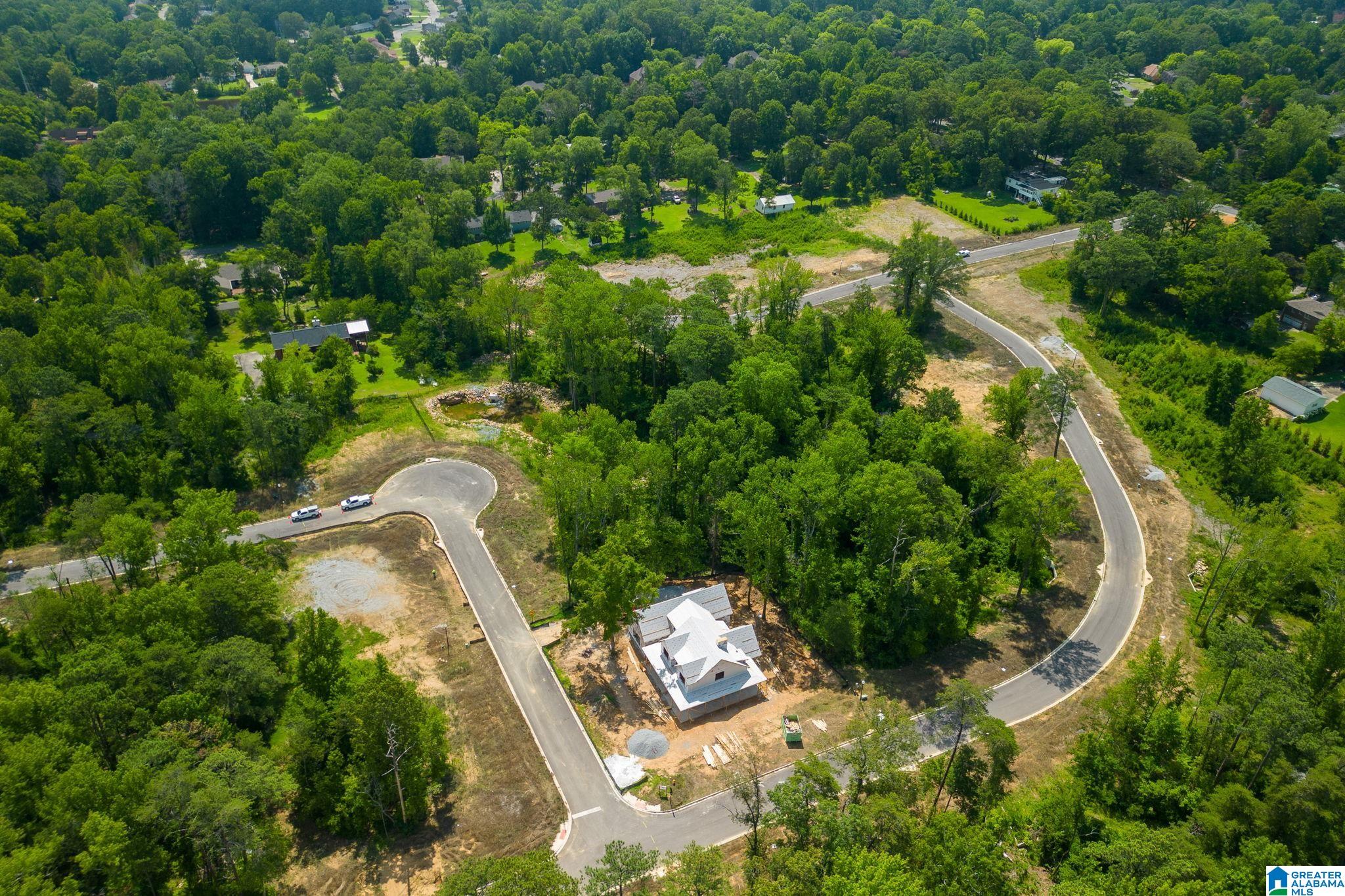 Land in HOOVER 4
