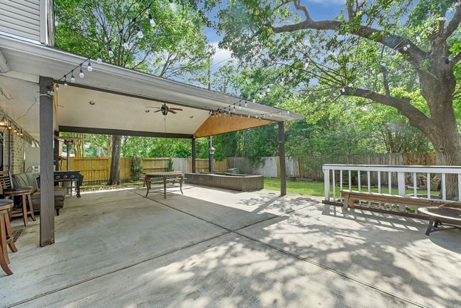 18511 Hiddenbay Way, House other with 3 bedrooms, 3 bathrooms and 2 parking in Spring TX | Image 21