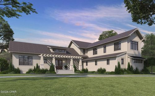1403 Old Oak Trl, Panama City Beach, FL, 32413-8431 | Card Image