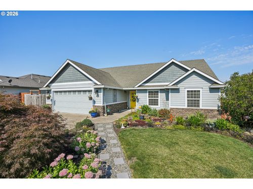312 Trout St, Molalla, OR, 97038 | Card Image