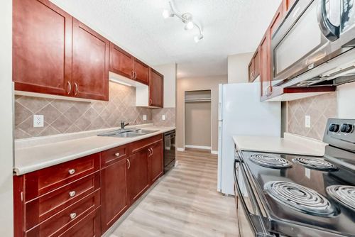 104-7164 Parke Avenue, Red Deer, AB, T4P1M9 | Card Image