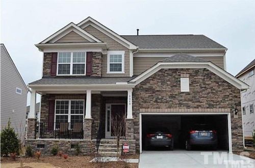 1510 Thassos Dr, Apex, NC, 27502-4403 | Card Image