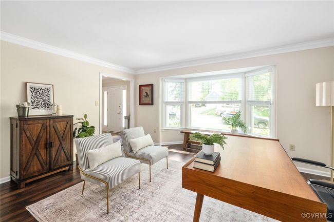 3608 Milbranch Pl, House other with 4 bedrooms, 3 bathrooms and null parking in Henrico VA | Image 9