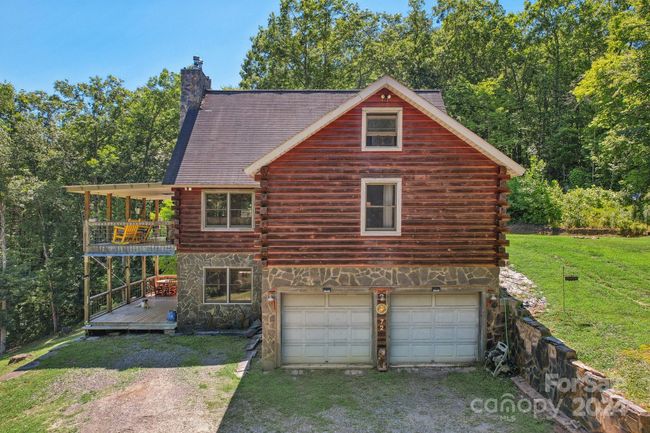 72 Tuhy Dr, House other with 3 bedrooms, 5 bathrooms and null parking in Sylva NC | Image 47
