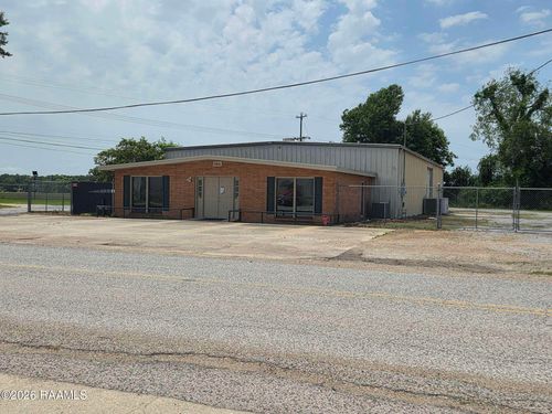 504 Industrial Pkwy, Lafayette, LA, 70508-3329 | Card Image