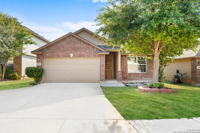 450 Eastern Phoebe, House other with 3 bedrooms, 2 bathrooms and null parking in San Antonio TX | Image 1