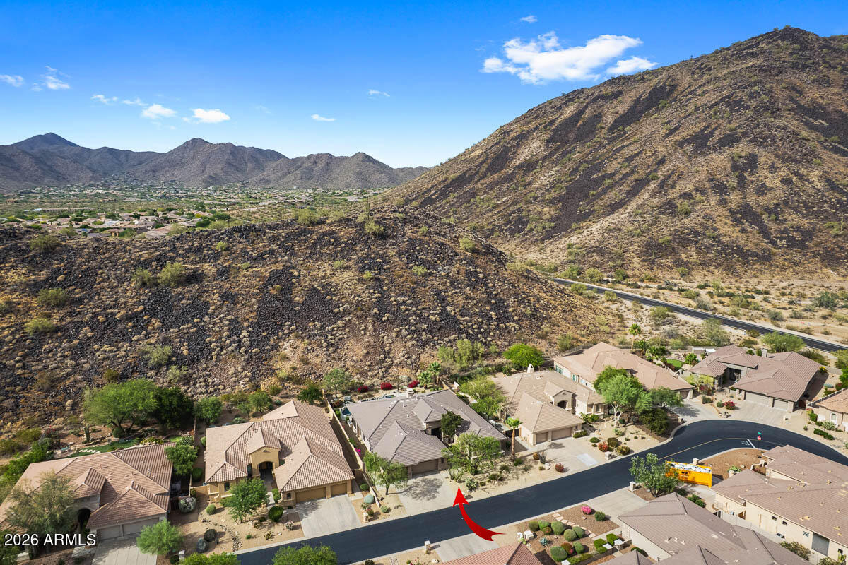 Residential in Scottsdale 4