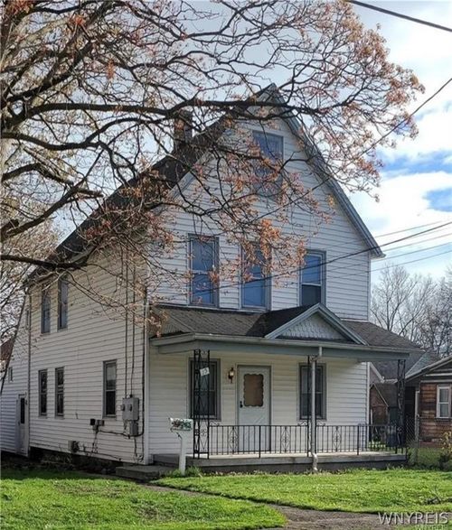 15 Gravel Pl, Lackawanna, NY, 14218-2328 | Card Image