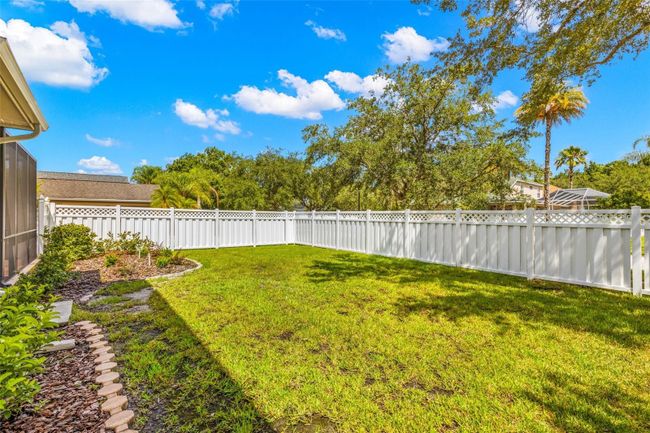16306 Doune Court, House other with 5 bedrooms, 3 bathrooms and null parking in Tampa FL | Image 50
