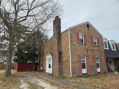 601 Lake Edward Drive, Virginia Beach, VA, 23462 | Card Image