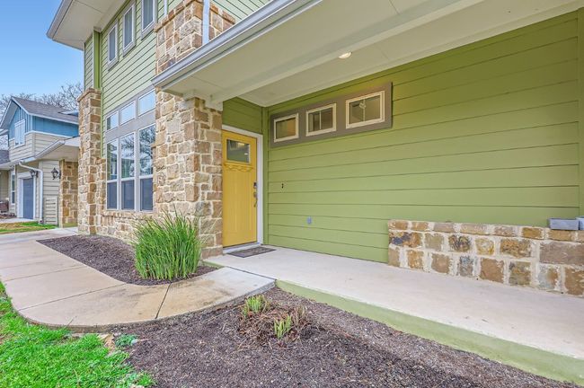 10610 Wills Loop, House other with 3 bedrooms, 3 bathrooms and null parking in Austin TX | Image 5