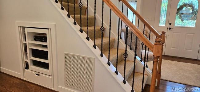 3131 Shadow Creek Dr, House other with 3 bedrooms, 3 bathrooms and null parking in Powhatan VA | Image 63